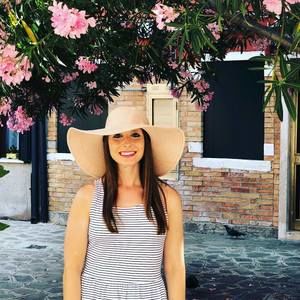 Meet your Posher, Millie